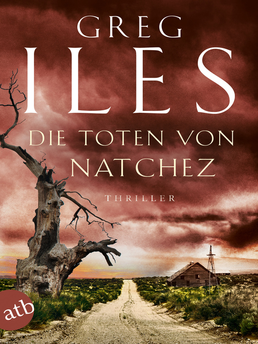 Title details for Die Toten von Natchez by Greg Iles - Wait list